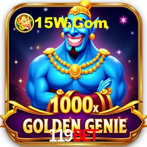 Desvendando o Mundo dos Jogos Virtuais na 119Bet