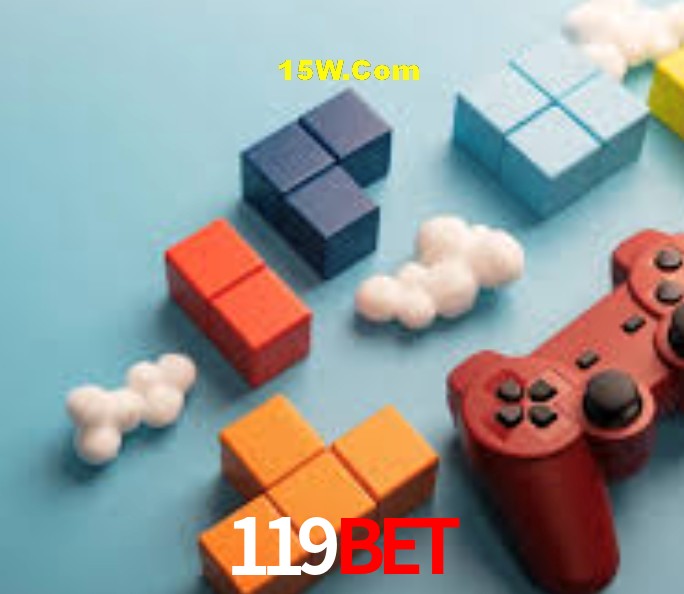 A Emoção da Loteria na 119Bet: Uma Chance de Mudança de Vida