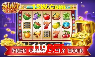A Revolução dos Aplicativos de Jogos no 119Bet